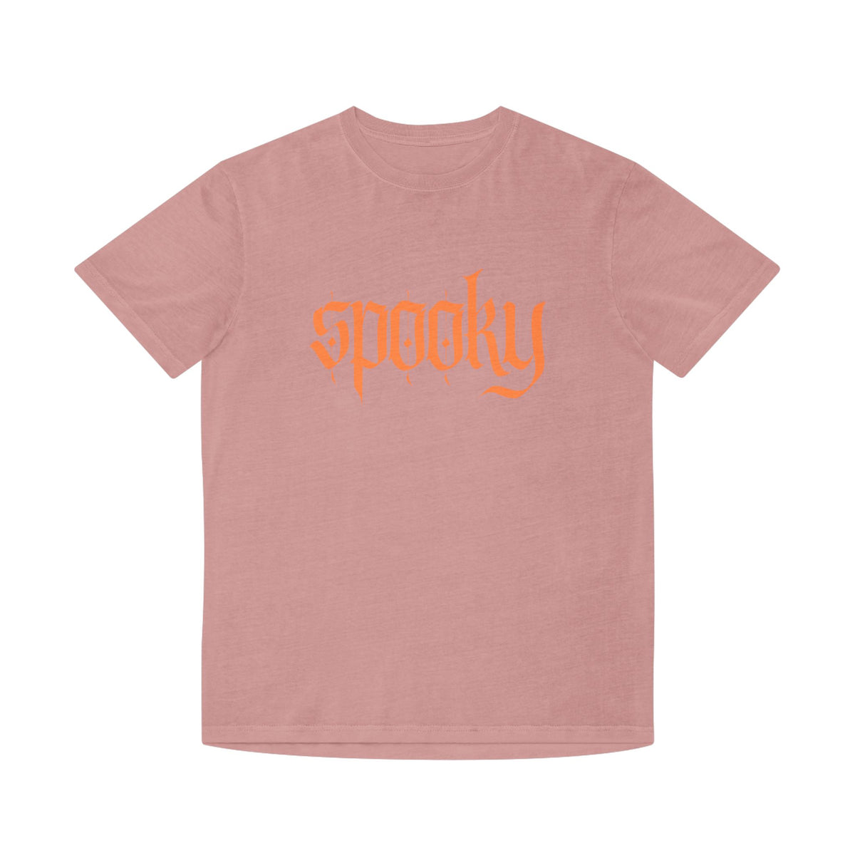 Spooky Graphic Tee — Retro Halloween T‑Shirt