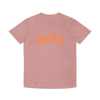 Spooky Graphic Tee — Retro Halloween T‑Shirt