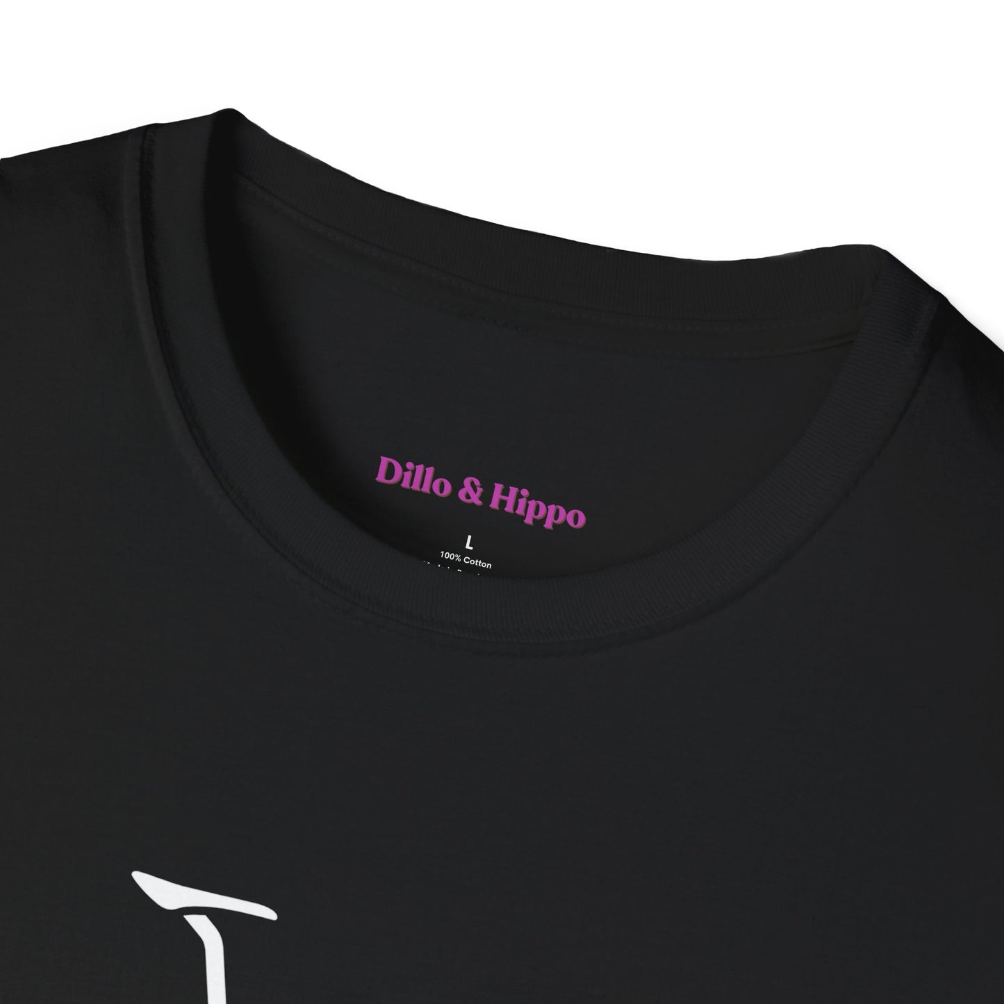 Ideal Speed (Road Bike) // Unisex Softstyle T-Shirt