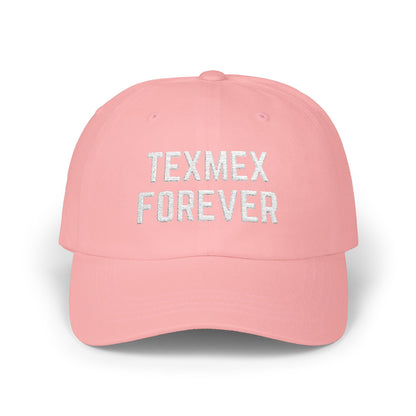 TexMex Forever // Classic Dad Cap
