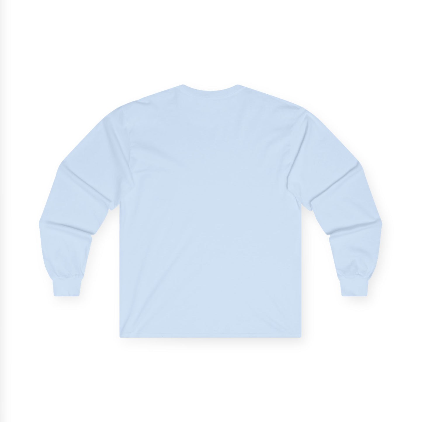 Diffability // Unisex Ultra Cotton Long Sleeve Tee