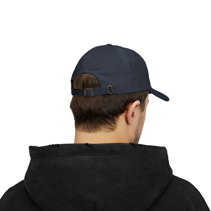 Gay // Classic Dad Cap