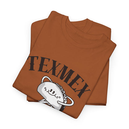 TexMex Forever - Taco // Unisex Heavy Cotton Tee - Fun & Flavorful Graphic Shirt