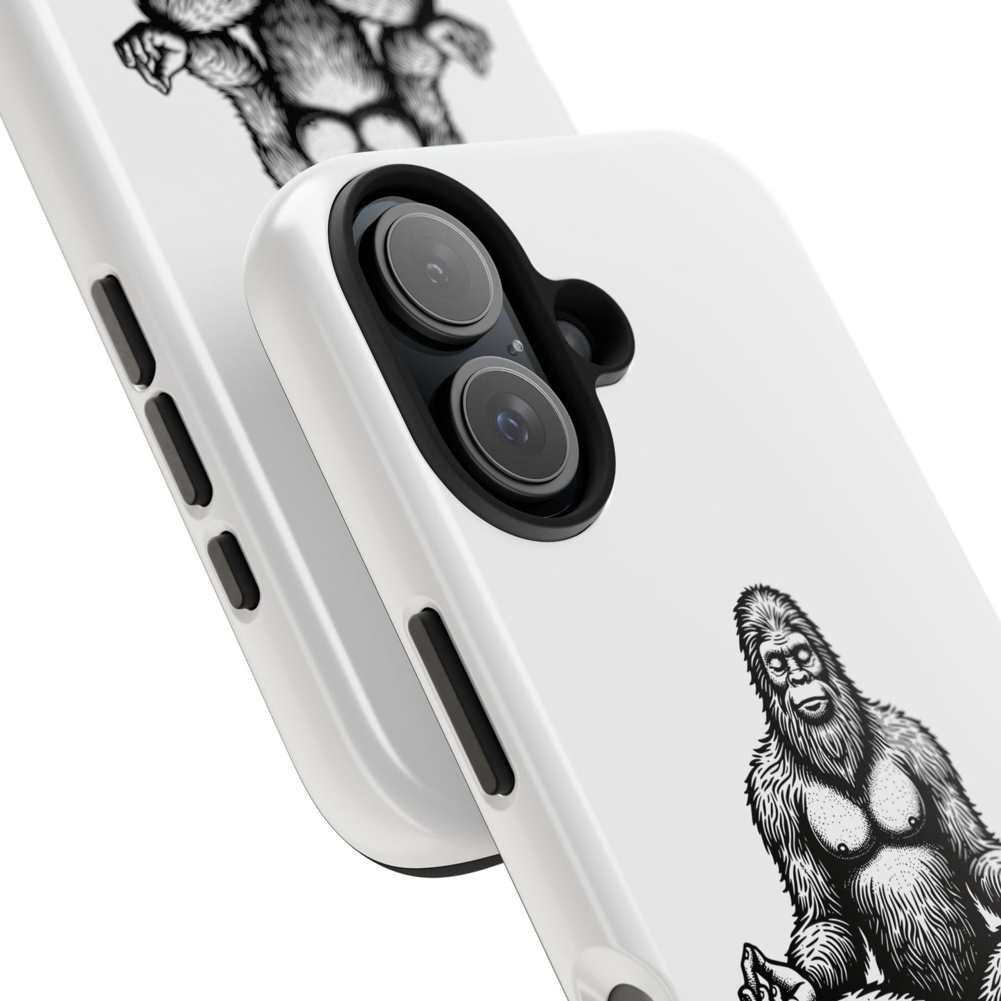 Let Them Talk, Protect Your Peace // Phone Case
