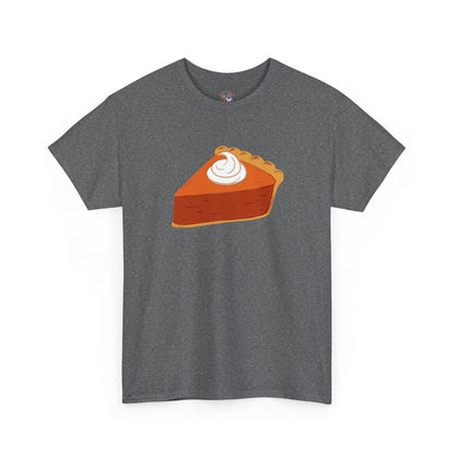 Pie // Unisex Jersey Short Sleeve Tee