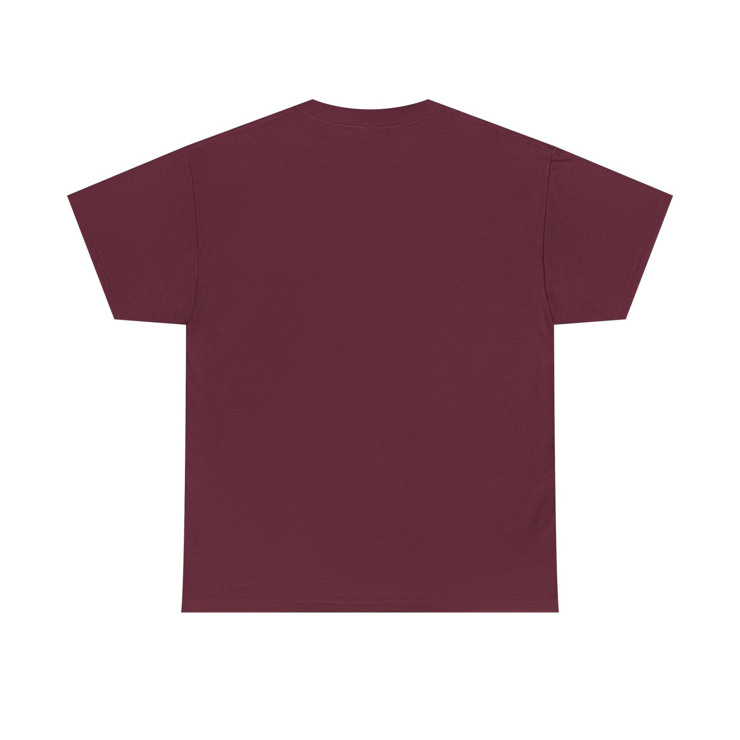 Bigfoot - Protect Your Peace // Unisex Heavy Cotton Tee - Comfortable, Relaxed Fit T-Shirt for Chill Vibes & Mental Health