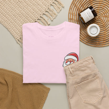 Santa's Happy Holigays Tee