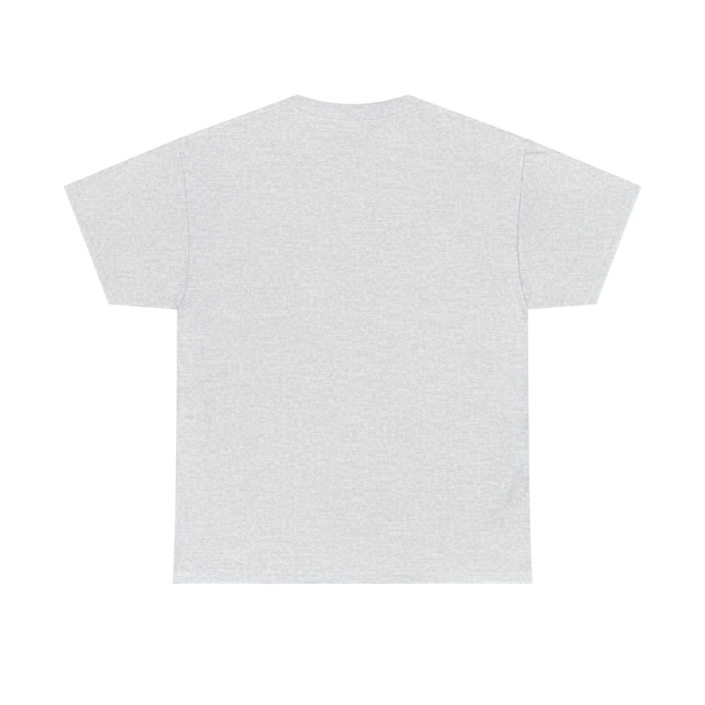 Be Good or Be Good at It // Unisex Heavy Cotton Tee - Vibes Shirt