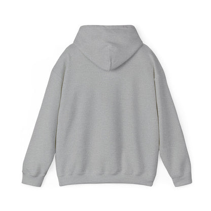 Watch Women's Sports // Unisex Heavy Blend™ Hooded Sweatshirt