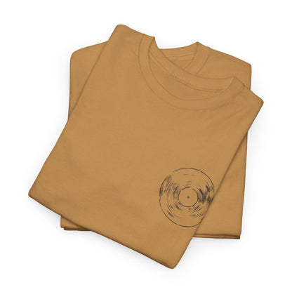 Ocean Front Property - Double-sided // Unisex Heavy Cotton Tee