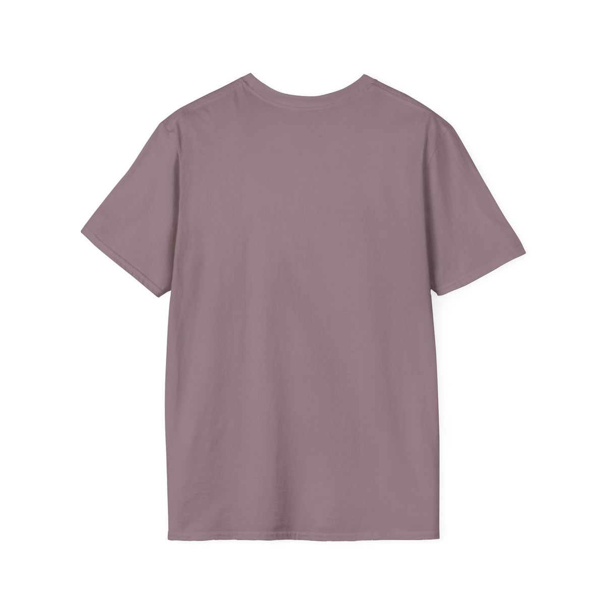 I (Mountain) Bike Texas // Unisex Softstyle T-Shirt