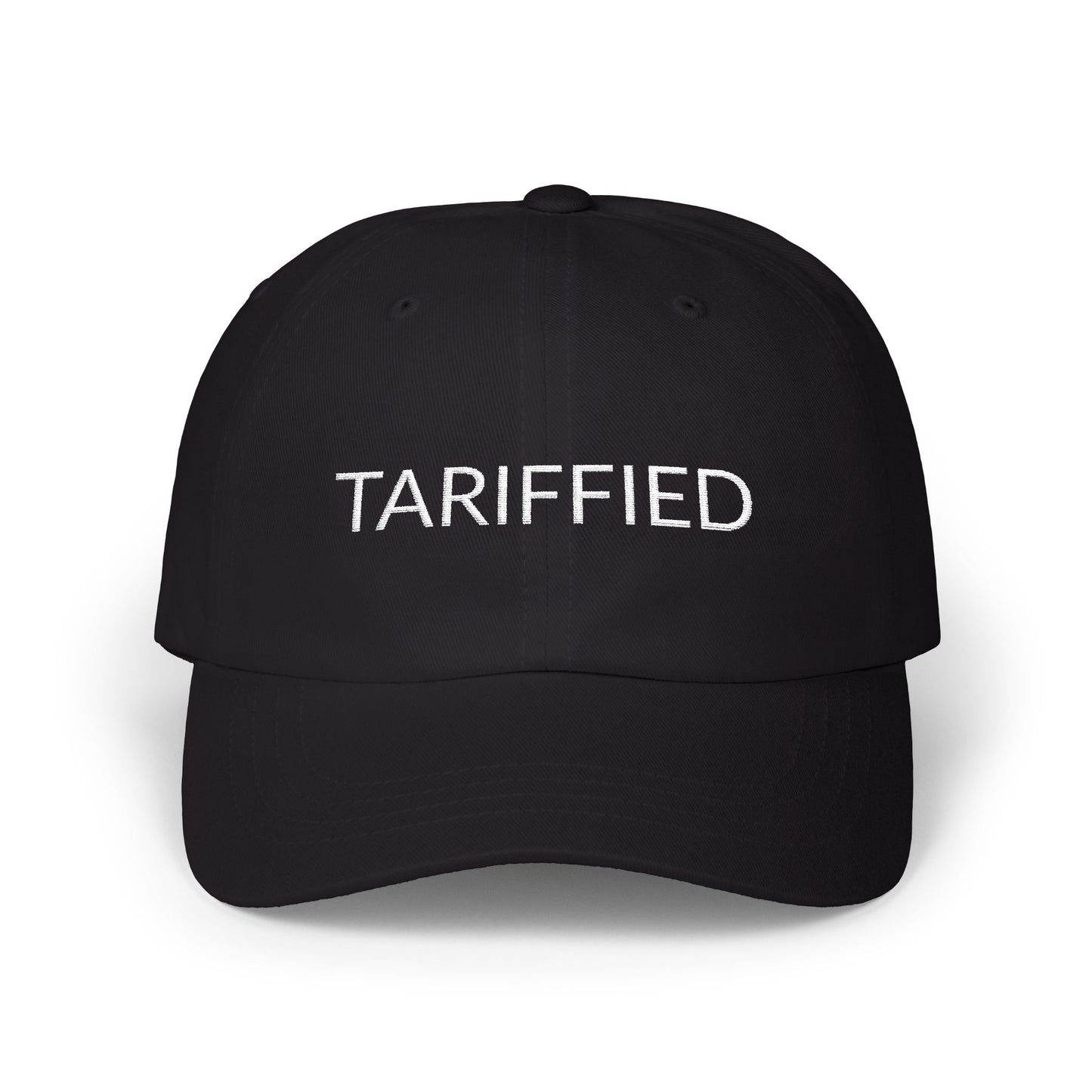 Tarrified // Classic Dad Cap