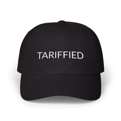 Tarrified // Classic Dad Cap