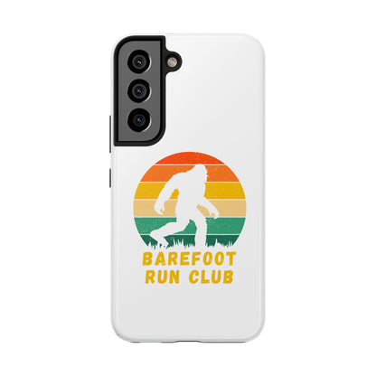 Barefoot Run Club // Phone Case