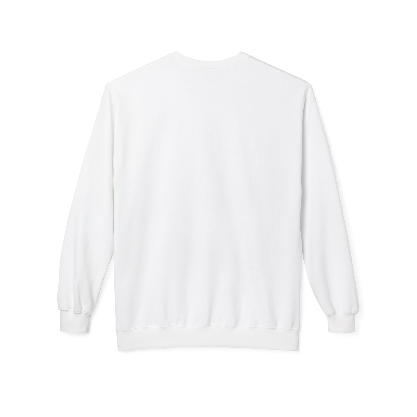 Watch Women's Sports // Unisex Midweight Softstyle Fleece Crewneck Sweatshirt