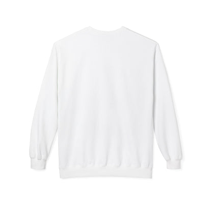 Watch Women's Sports // Unisex Midweight Softstyle Fleece Crewneck Sweatshirt
