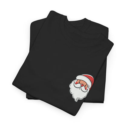 Santa's Happy Holigays Tee