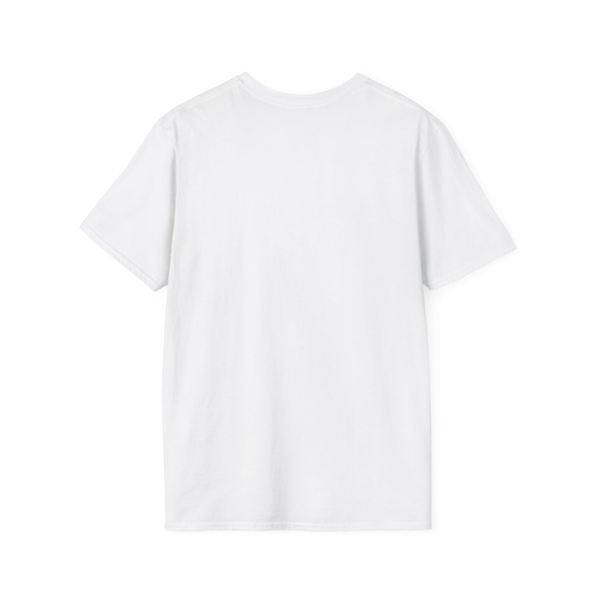 Ideal Speed (Mountain Bike) // Unisex Softstyle T-Shirt