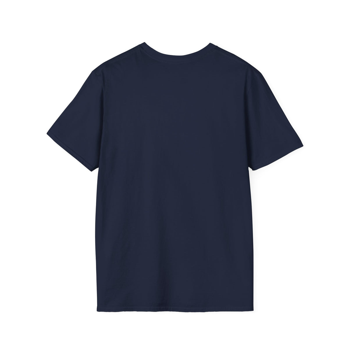 I (Mountain) Bike Oregon // Unisex Softstyle T-Shirt