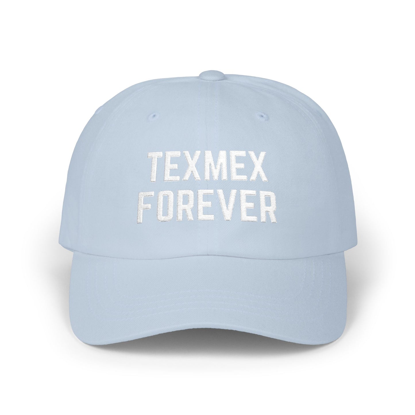 TexMex Forever // Classic Dad Cap