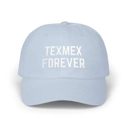 TexMex Forever // Classic Dad Cap