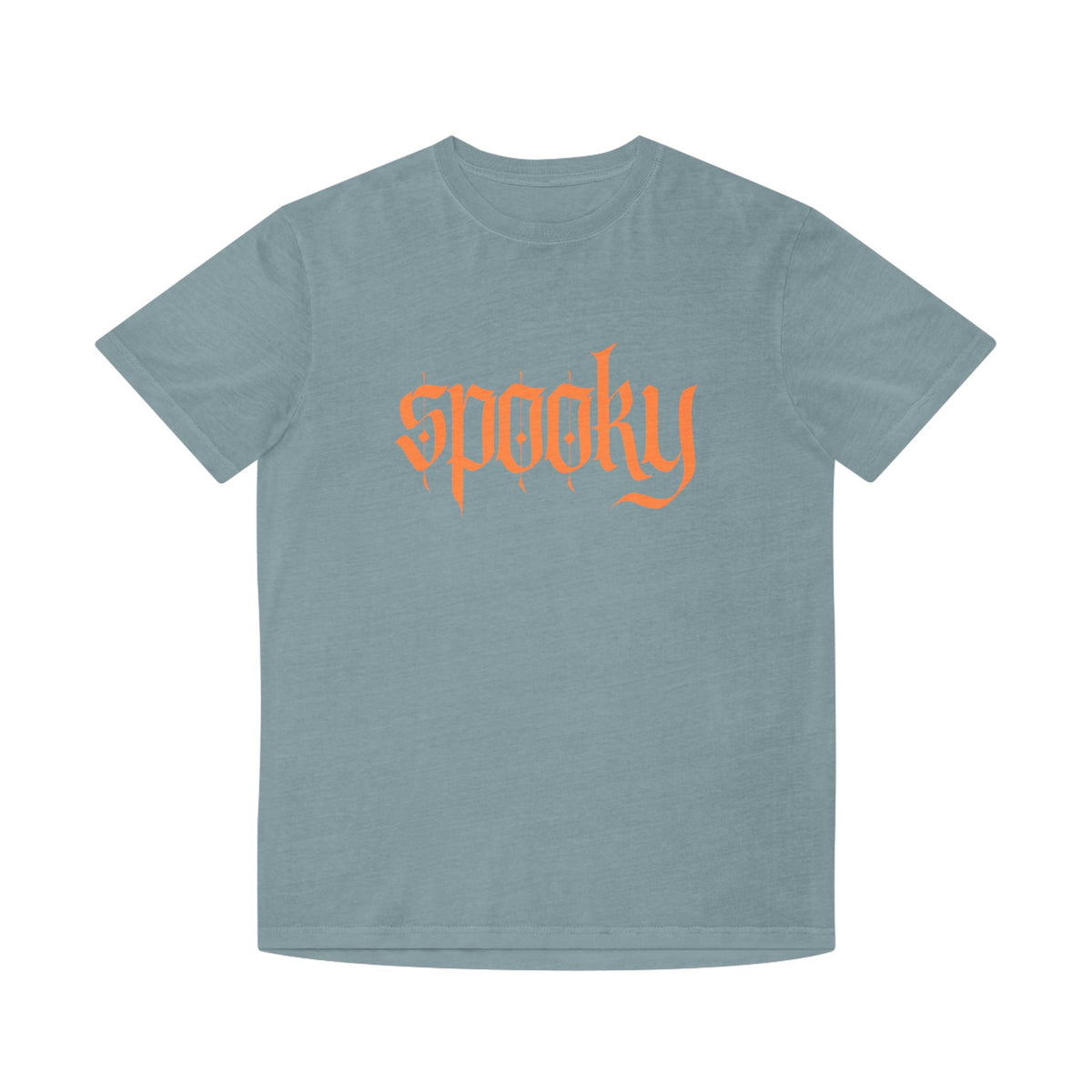 Spooky Graphic Tee — Retro Halloween T‑Shirt