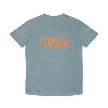 Spooky Graphic Tee — Retro Halloween T‑Shirt