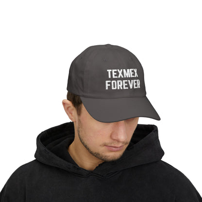 TexMex Forever // Classic Dad Cap