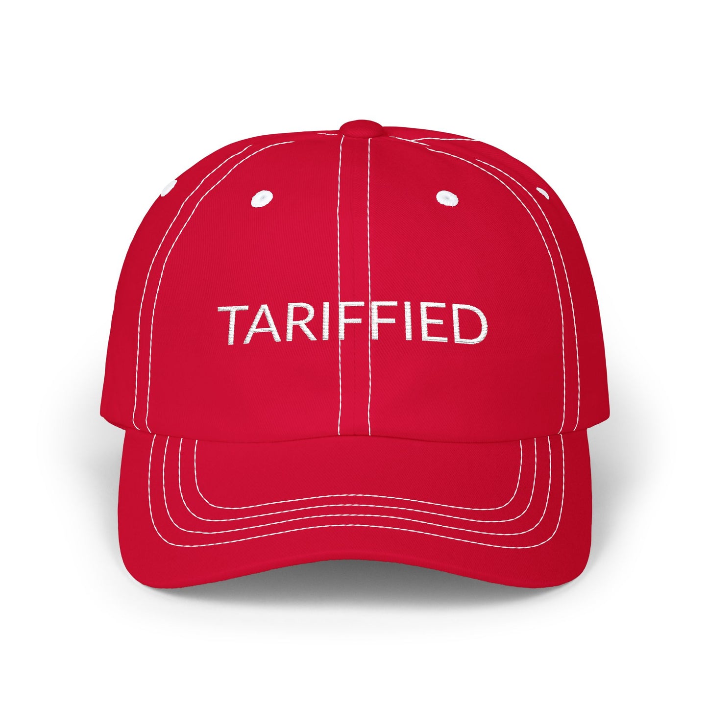 Tarrified // Classic Dad Cap