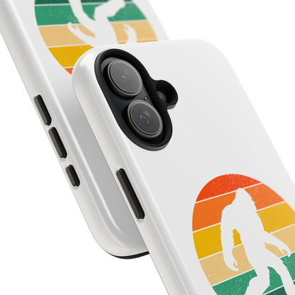 Barefoot Run Club // Phone Case