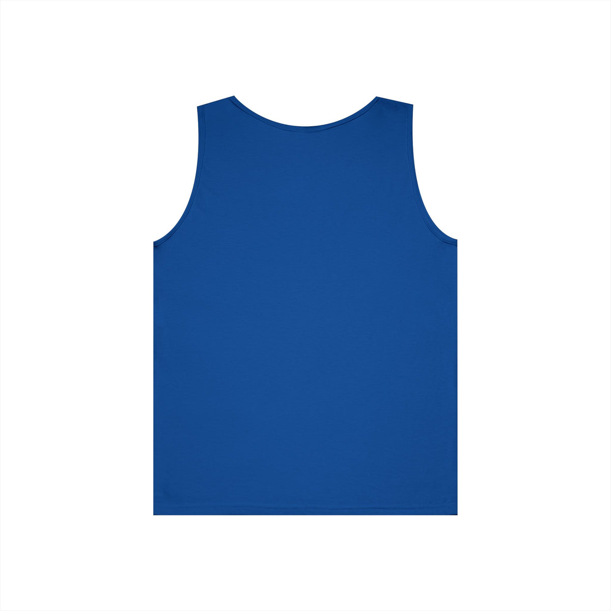 Plant Mommy // Unisex Heavy Cotton Tank Top - Perfect Gift for Plant Lovers