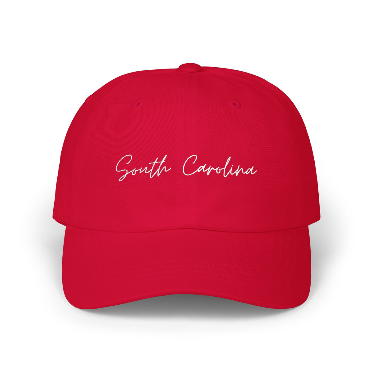 South Carolina // Classic Dad Cap