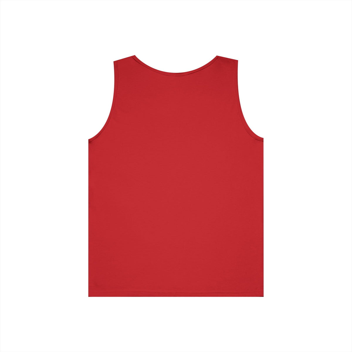 Improv, "Yes, And" // Positive Vibes Unisex Cotton Tank Top - Colorful 'YES' Design