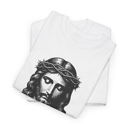 Humorous Jesus Graphic Tee - "Jesus Christ! How Are They Getting It So Wrong?"