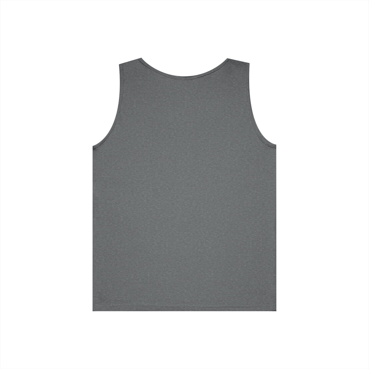 Plant Mommy // Unisex Heavy Cotton Tank Top - Perfect Gift for Plant Lovers