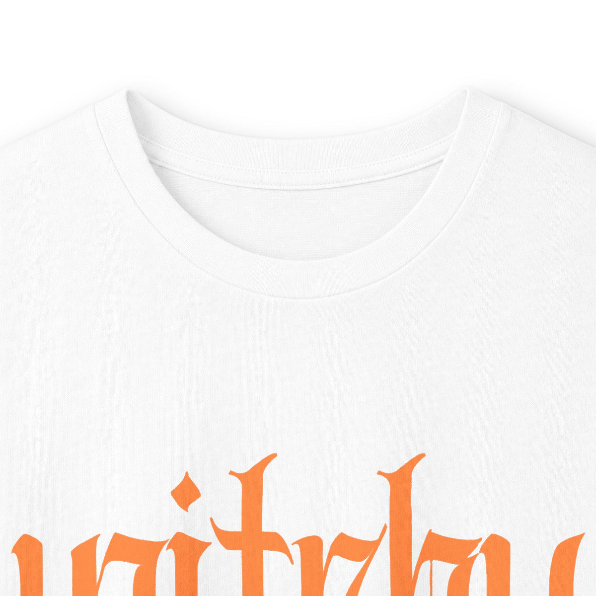 Witchy Graphic Tee — Long Sleeve T-Shirt