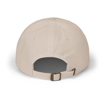 Switch // Classic Dad Cap