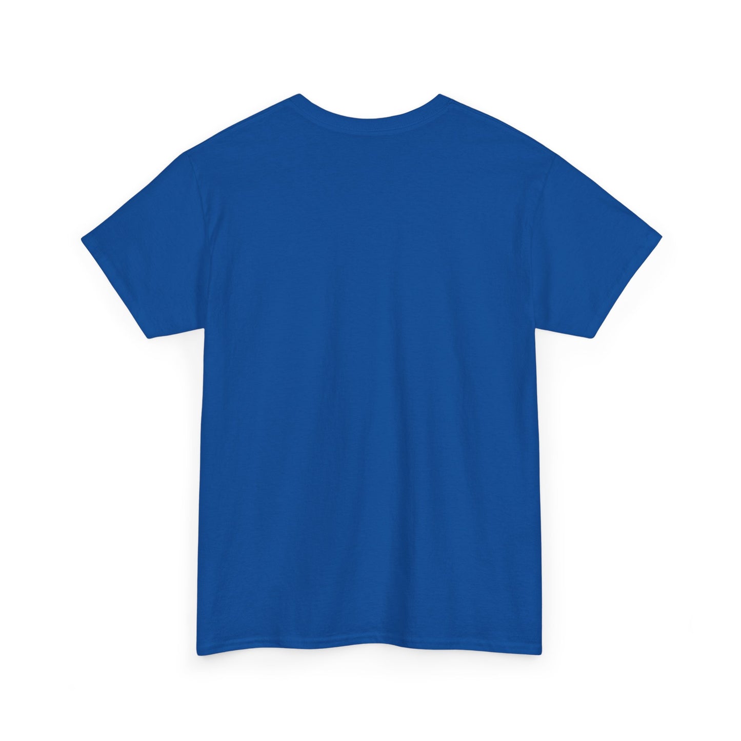 Tarrified // Unisex Heavy Cotton Tee - Scary Economy Statement Shirt