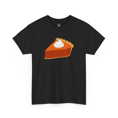 Pie // Unisex Jersey Short Sleeve Tee