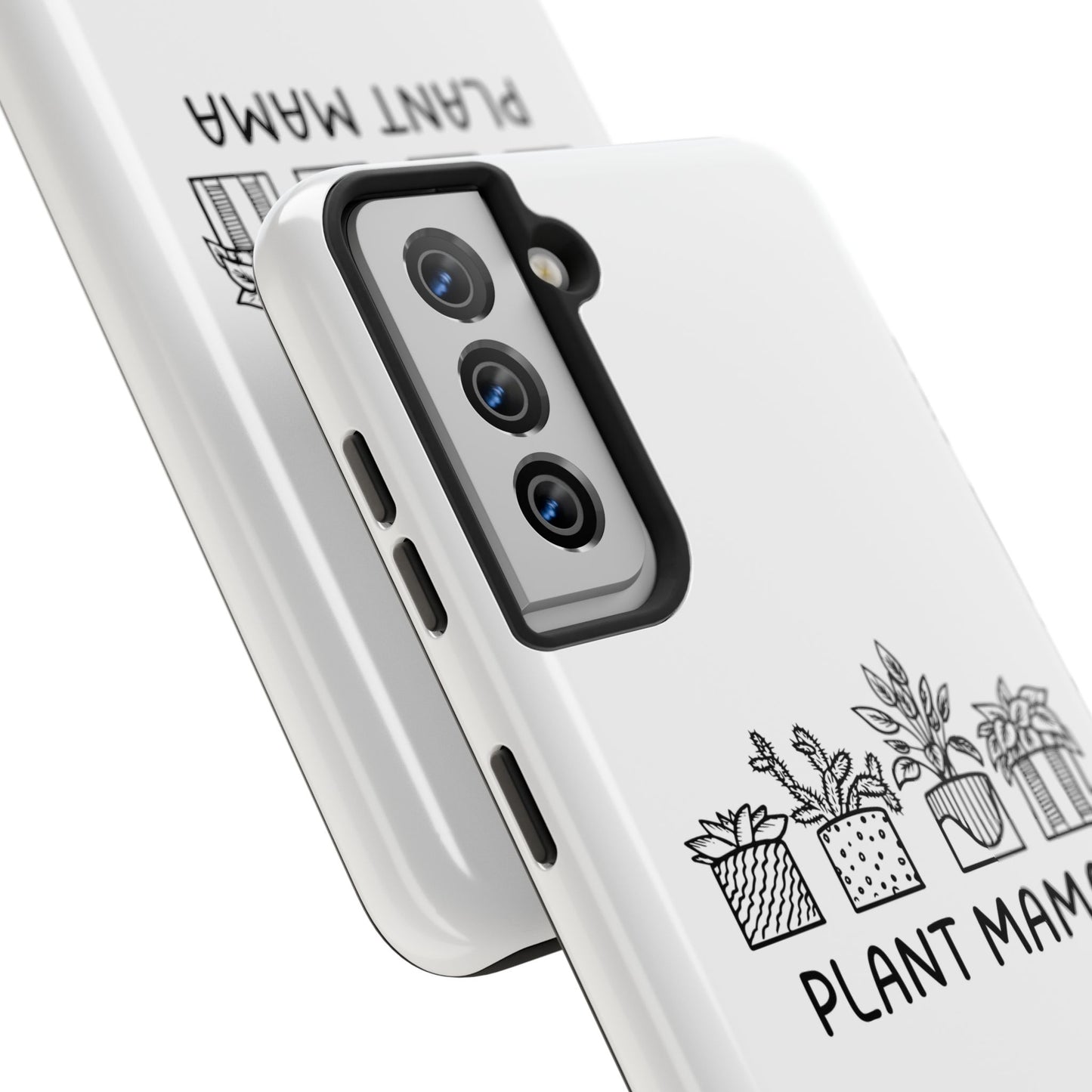 Plant Mama // Phone Case