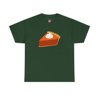 Pie // Unisex Jersey Short Sleeve Tee
