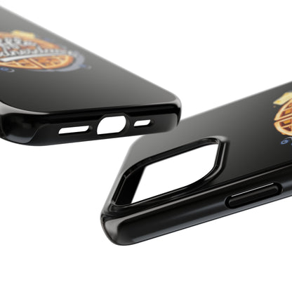 Waffle Wednesday // Phone Case