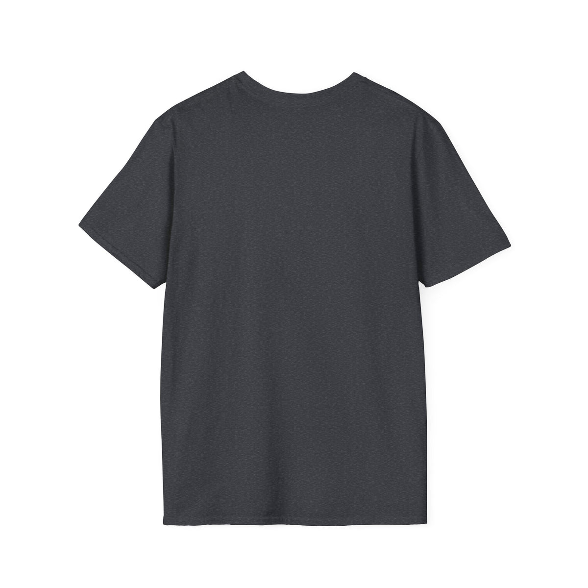 Ideal Speed (Mountain Bike) // Unisex Softstyle T-Shirt