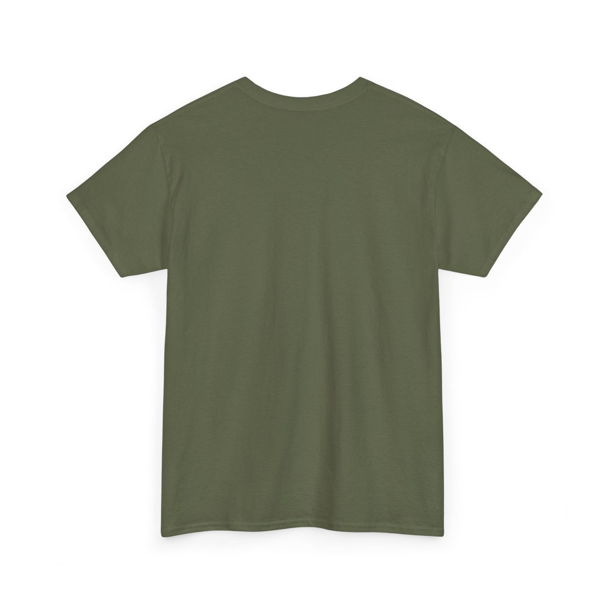 TexMex Forever Unisex Heavy Cotton Tee - Casual Style T-Shirt for Food Lovers