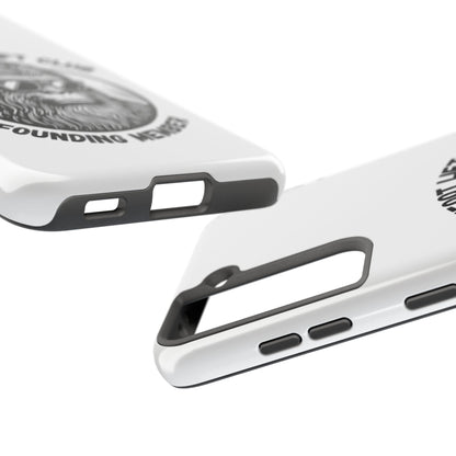 Barefoot Lift Club Founding Member // Phone Case