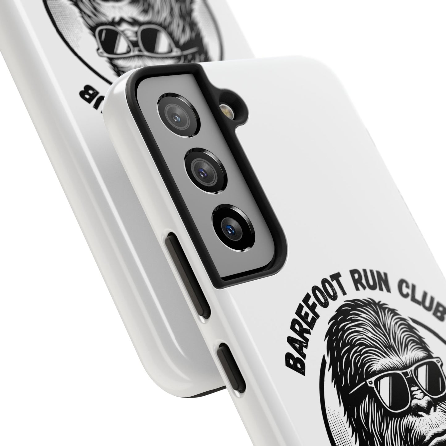 Barefoot Run Club Founding Member // Phone Case