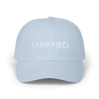 Tarrified // Classic Dad Cap