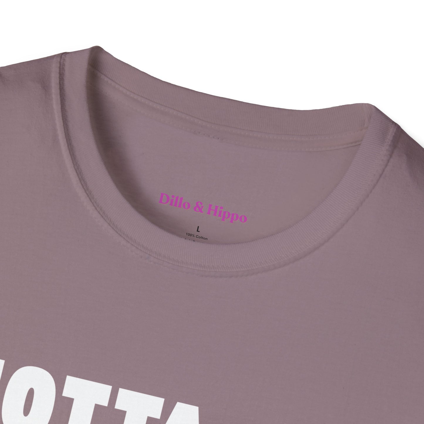 Gotta Go (Road) Biking // Unisex Softstyle T-Shirt