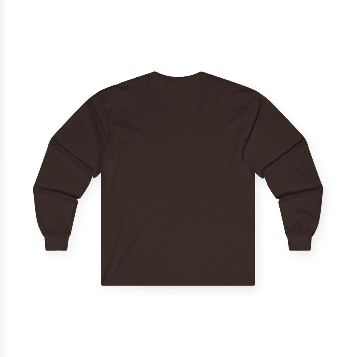Beverage Goblin Long Sleeve T-Shirt — Cute Retro Drink Lover Tee