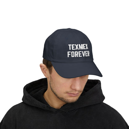 TexMex Forever // Classic Dad Cap